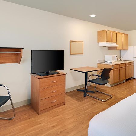 Extended Stay America - Select Suites Indianapolis - เพลนฟิลด์ ภายนอก รูปภาพ