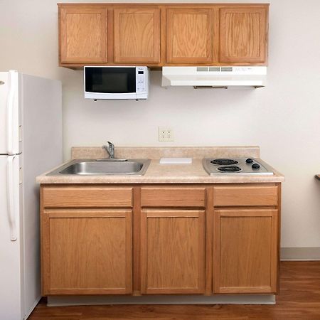 Extended Stay America - Select Suites Indianapolis - เพลนฟิลด์ ภายนอก รูปภาพ