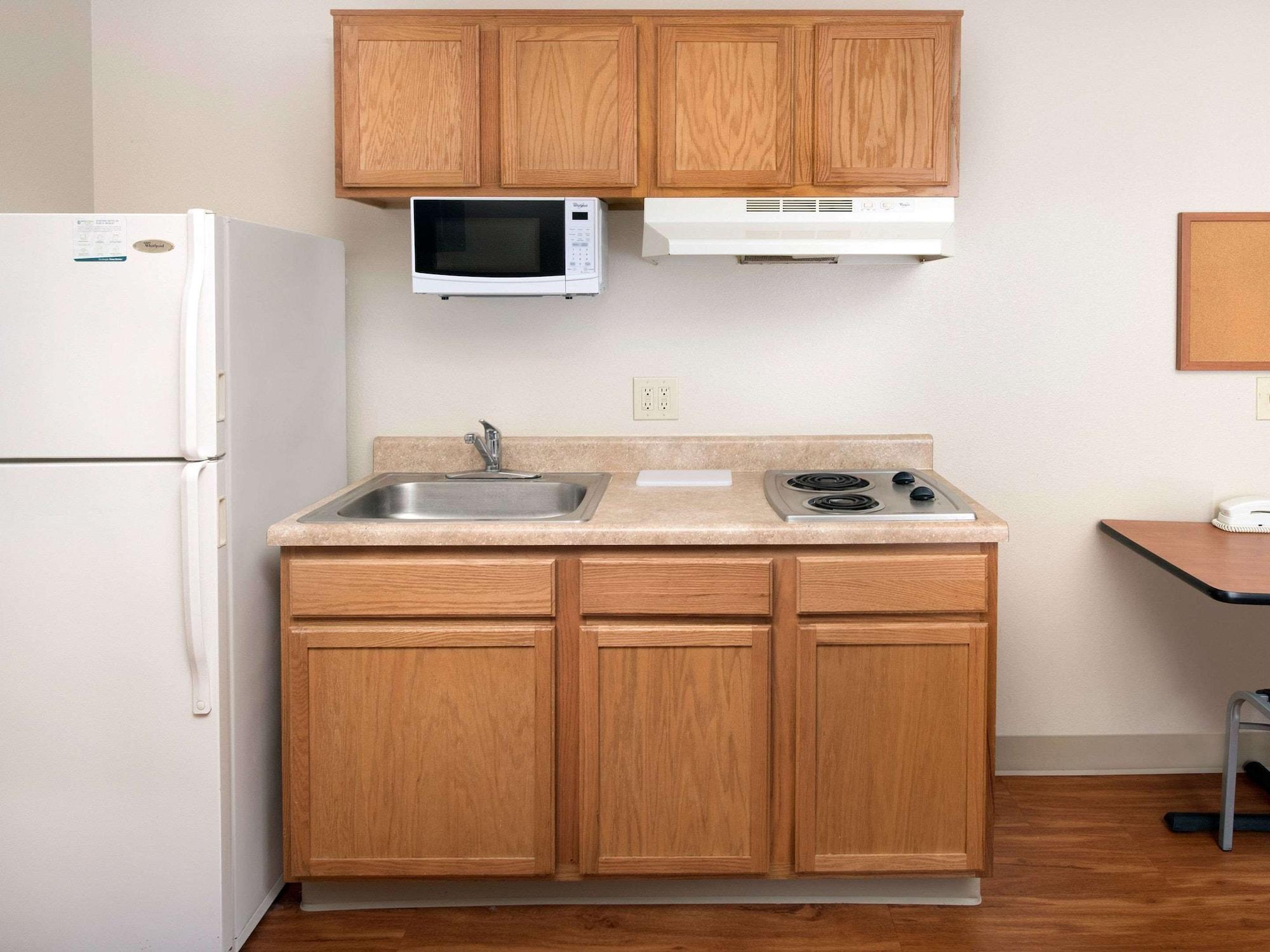 Extended Stay America - Select Suites Indianapolis - เพลนฟิลด์ ภายนอก รูปภาพ