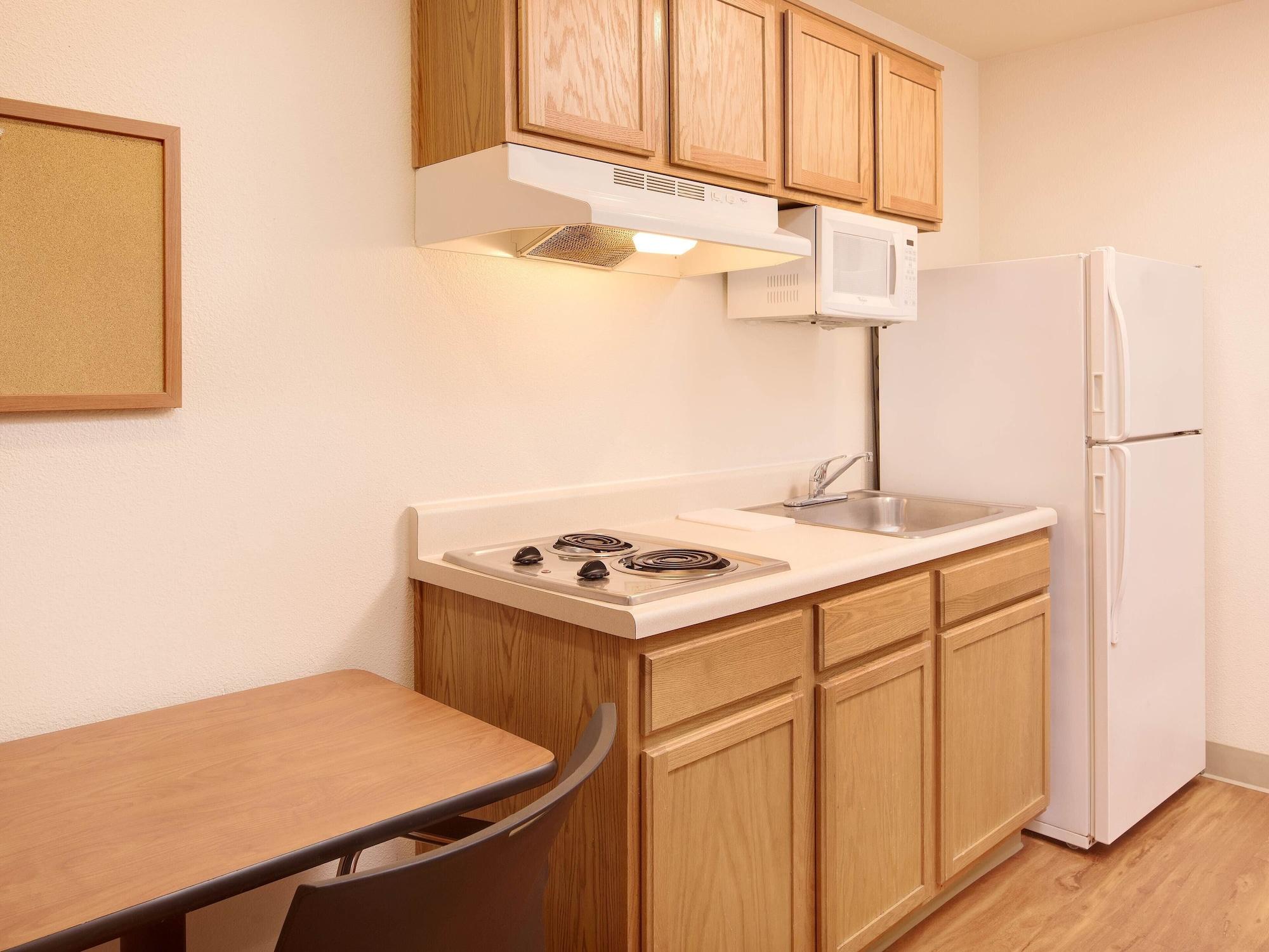 Extended Stay America - Select Suites Indianapolis - เพลนฟิลด์ ภายนอก รูปภาพ