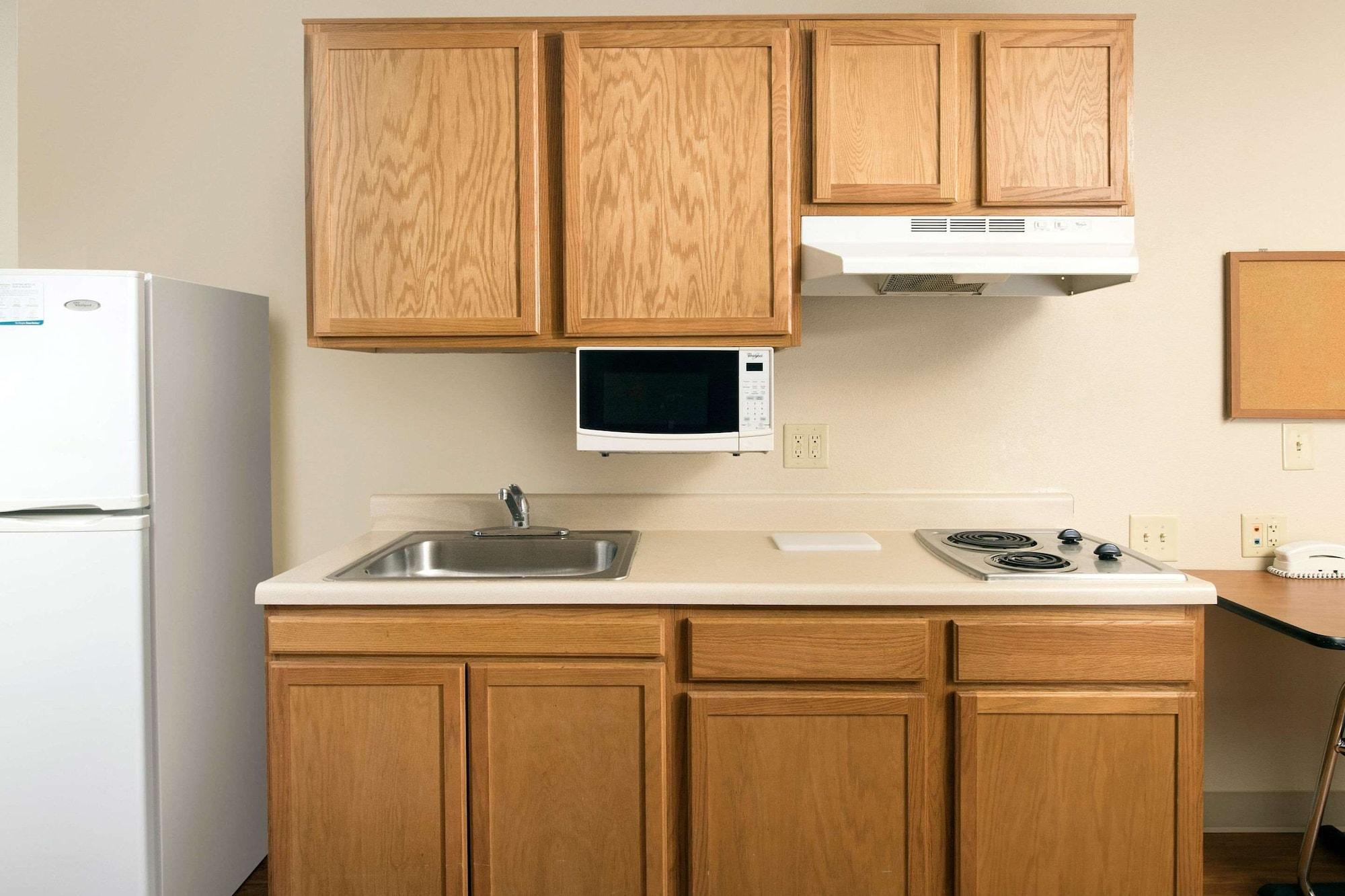 Extended Stay America - Select Suites Indianapolis - เพลนฟิลด์ ภายนอก รูปภาพ