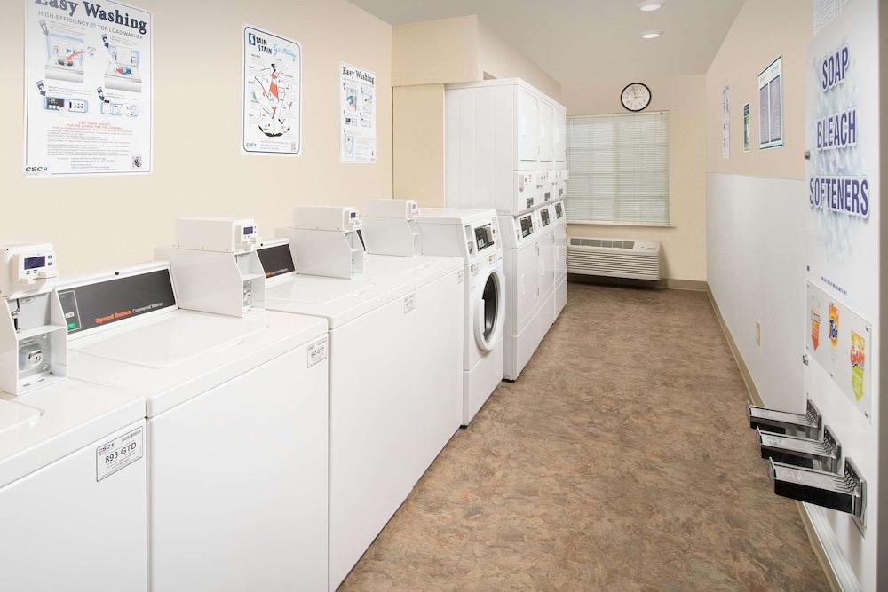 Extended Stay America - Select Suites Indianapolis - เพลนฟิลด์ ภายนอก รูปภาพ