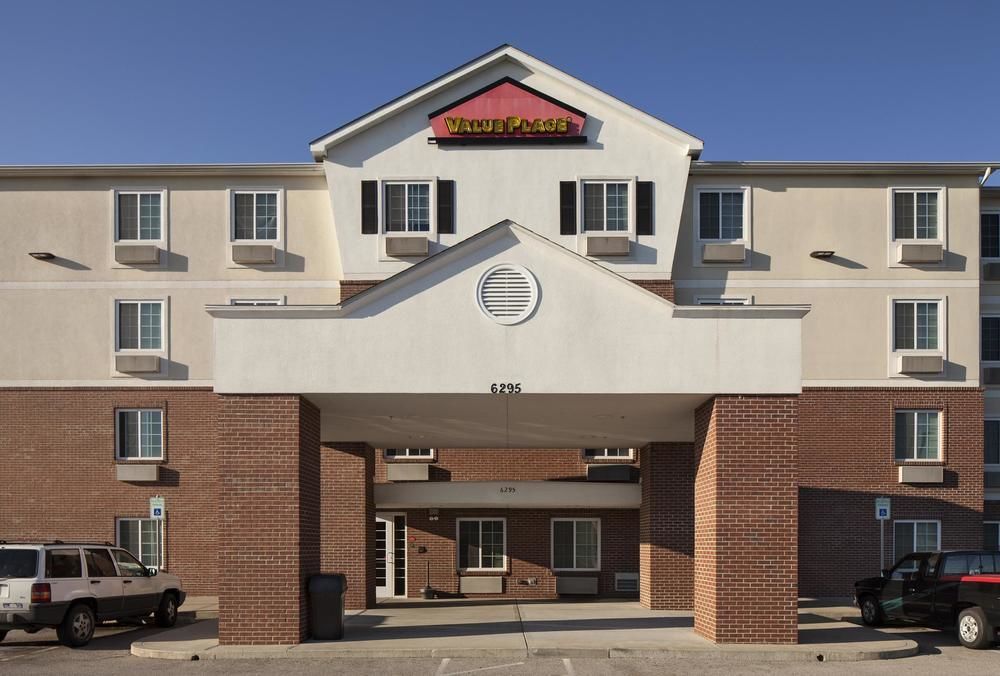 Extended Stay America - Select Suites Indianapolis - เพลนฟิลด์ ภายนอก รูปภาพ
