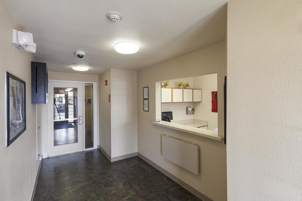Extended Stay America - Select Suites Indianapolis - เพลนฟิลด์ ภายนอก รูปภาพ