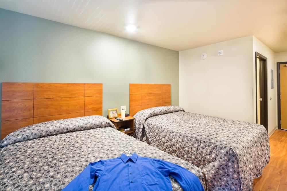 Extended Stay America - Select Suites Indianapolis - เพลนฟิลด์ ภายนอก รูปภาพ