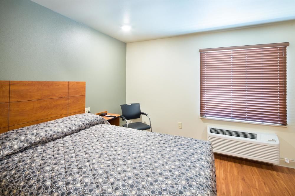Extended Stay America - Select Suites Indianapolis - เพลนฟิลด์ ภายนอก รูปภาพ