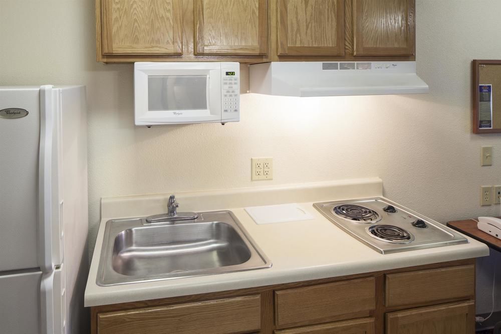 Extended Stay America - Select Suites Indianapolis - เพลนฟิลด์ ภายนอก รูปภาพ