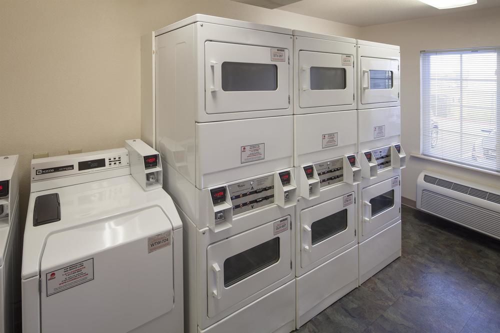 Extended Stay America - Select Suites Indianapolis - เพลนฟิลด์ ภายนอก รูปภาพ