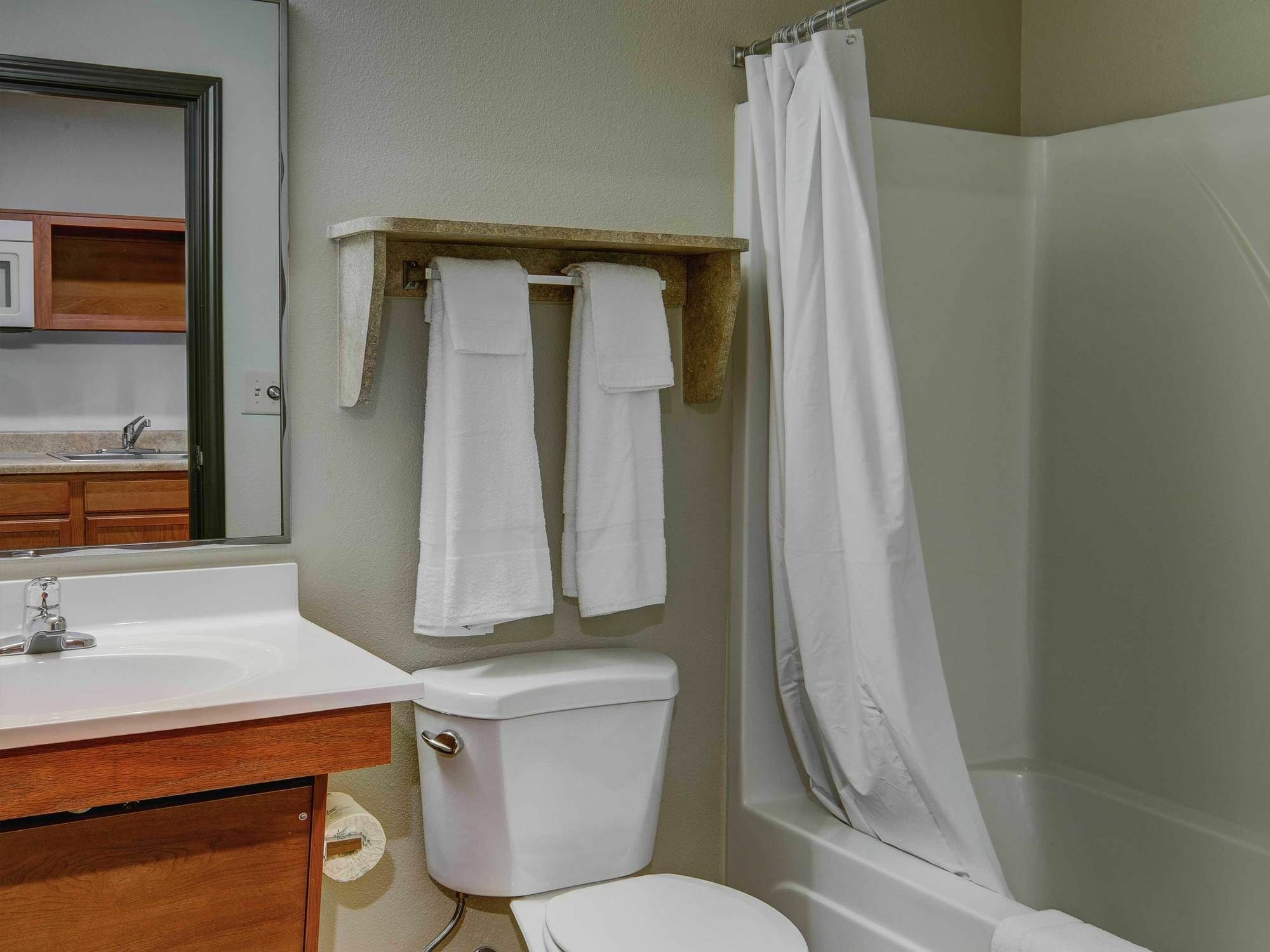 Extended Stay America - Select Suites Indianapolis - เพลนฟิลด์ ภายนอก รูปภาพ