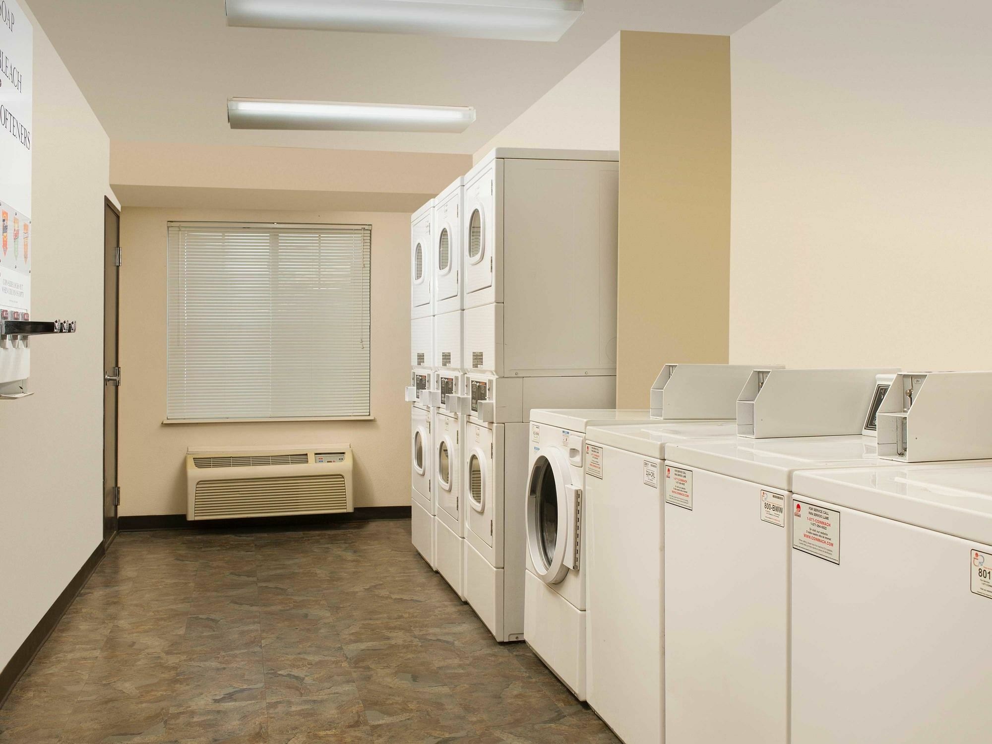 Extended Stay America - Select Suites Indianapolis - เพลนฟิลด์ ภายนอก รูปภาพ