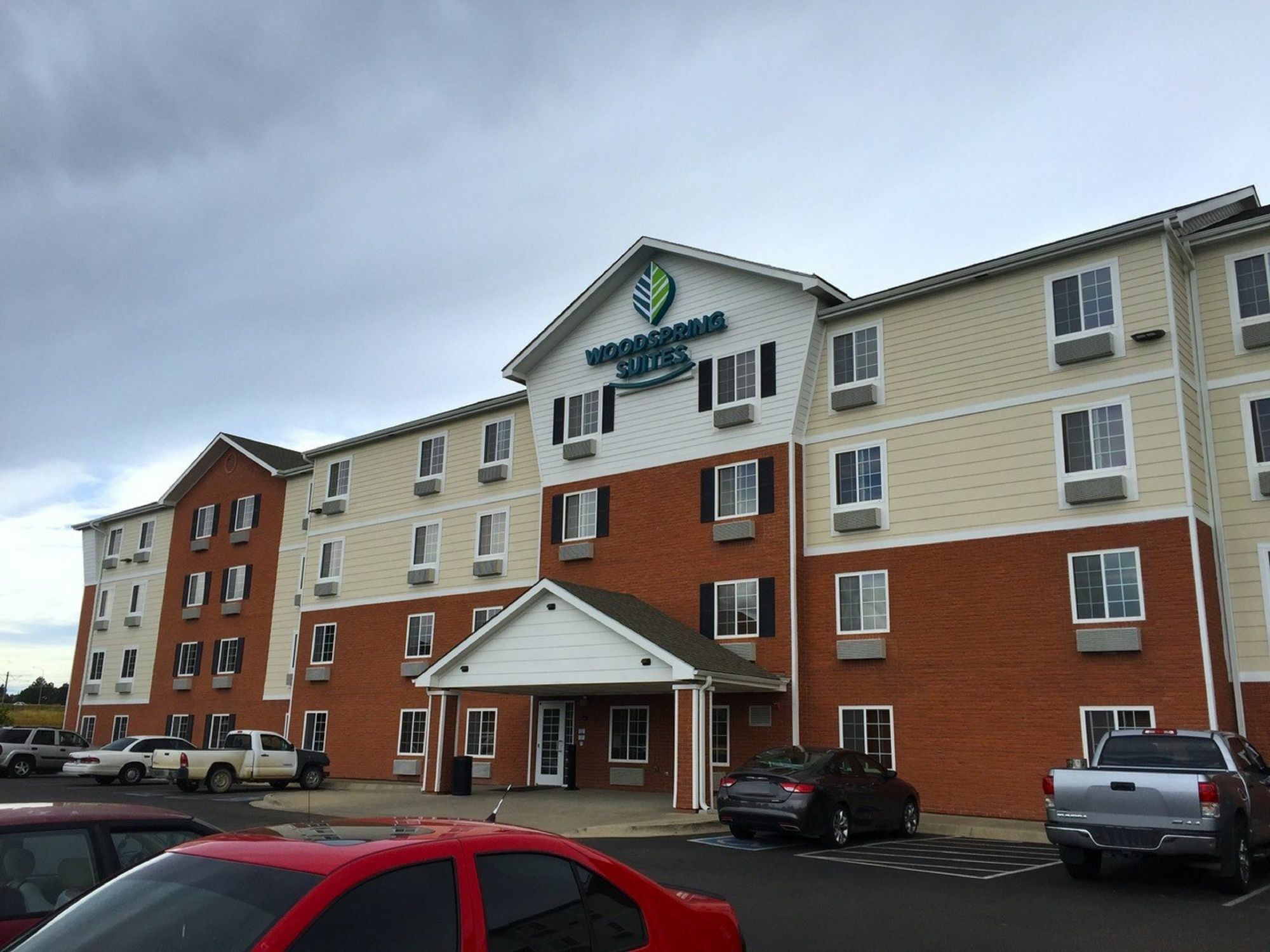 Extended Stay America - Select Suites Indianapolis - เพลนฟิลด์ ภายนอก รูปภาพ
