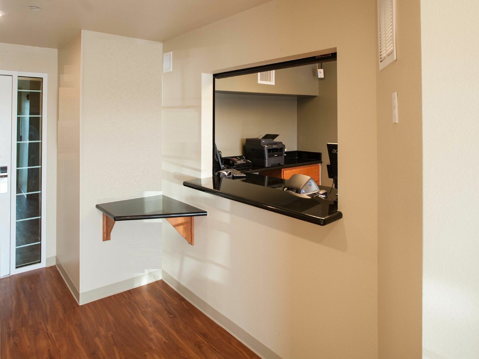 Extended Stay America - Select Suites Indianapolis - เพลนฟิลด์ ภายนอก รูปภาพ