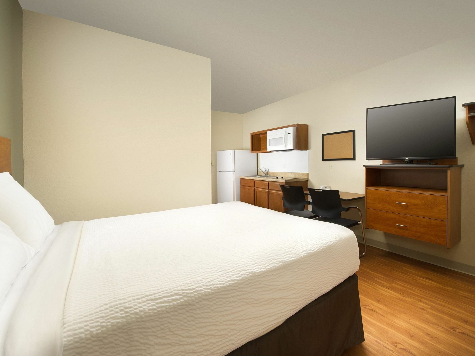 Extended Stay America - Select Suites Indianapolis - เพลนฟิลด์ ภายนอก รูปภาพ