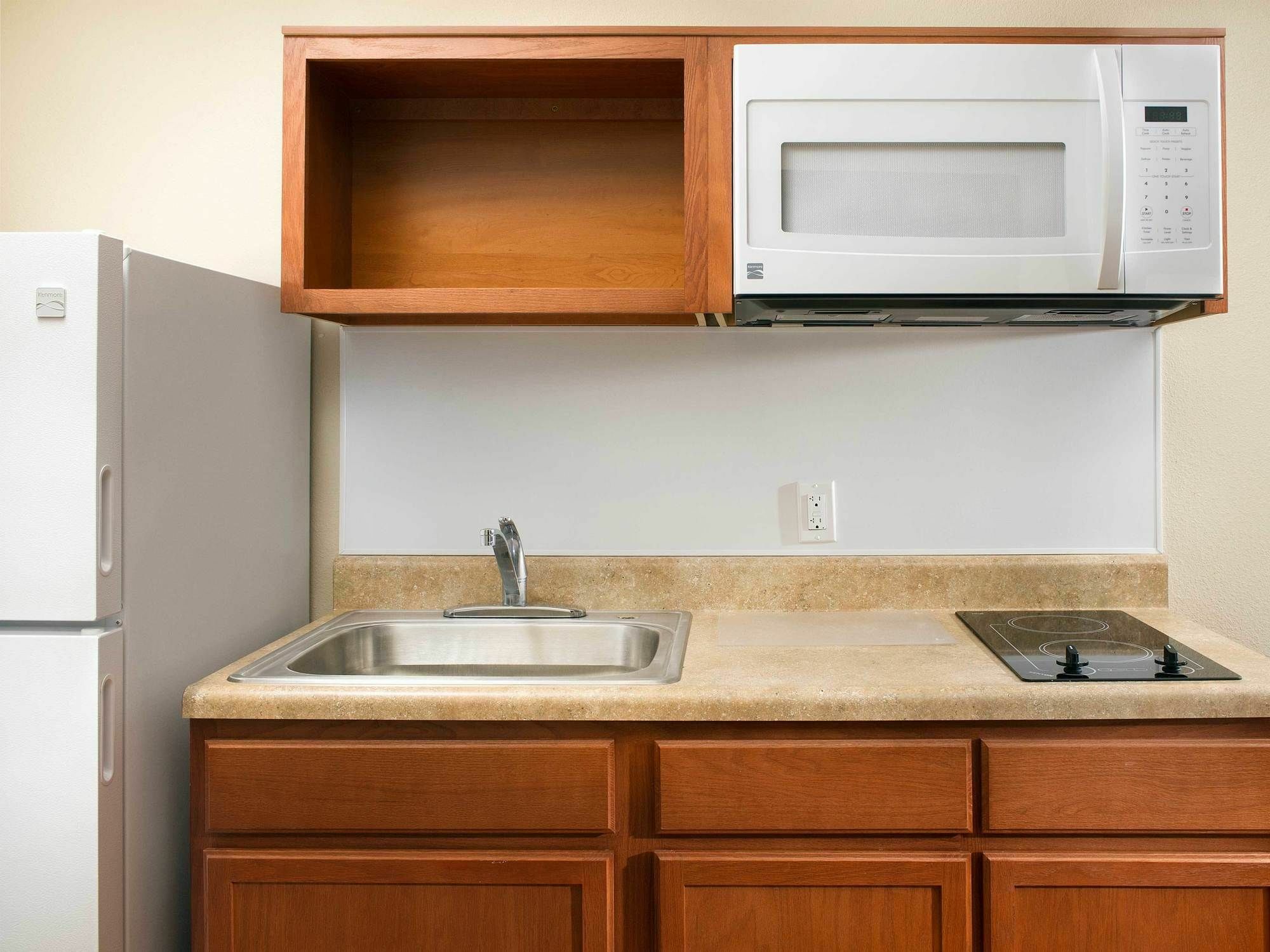 Extended Stay America - Select Suites Indianapolis - เพลนฟิลด์ ภายนอก รูปภาพ